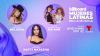 Belinda, Ha*Ash y Natti Natasha serán honradas en Mujeres Latinas en la Música de Billboard