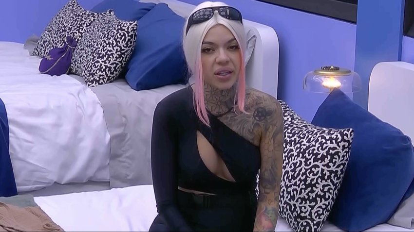 “Espero no me vayan a odiar”: Melissa ya tiene problemas en La Casa de los Famosos
