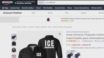 Venta de documentos falsos sobre deportación preocupa a inmigrantes