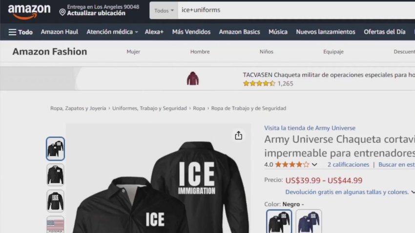 Venta de documentos falsos sobre deportación preocupa a inmigrantes