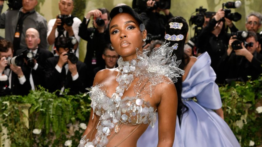 Un vistazo a los temas de la Met Gala a lo largo de los años