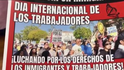 Red de Respuesta Rápida participará en la marcha del Primero de Mayo en San José