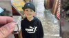 Policía busca a niño perdido en Santa Rosa
