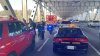 Incidente policial provoca el cierre de 2 carriles del Bay Bridge