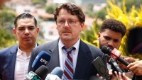 EE.UU. confirma que migrante expulsado "por error" fue enviado a cárcel de menor seguridad
