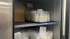 Por qué es importante la donación de leche materna en California