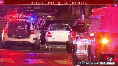 Asesinan a tiros a dos empleados de la embajada de Israel en Washington DC