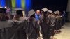 Inseguridad laboral para graduados de la universidad
