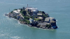 Trump afirma que reabrirá la prisión de Alcatraz; hacerlo sería difícil y costoso