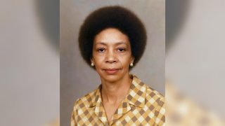 An AI generated image of Vivian Moss.