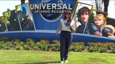 ¿Qué se puede esperar en la gran apertura de “Universal’s Epic Universe?