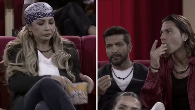 ¡No van a someterme!”: se viene una guerra sin filtros contra Paty Navidad