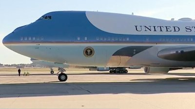 Se necesita aprobación del Congreso: ¿Trump recibiría avión como donación de Catar?