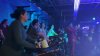 Banda Cycling: una clase de ciclismo que combina el ejercicio con música mexicana