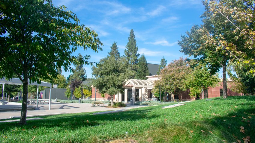 Diablo Valley College