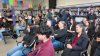 Miles de estudiantes de secundaria en Oakland estudiarán en la Universidad Cal State East Bay