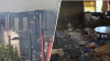 “Nos quedamos sin nada”: voraz incendio arrasa con vivienda de familia hispana en San José