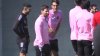 Lionel Messi causa algarabía entre su fanaticada en San José