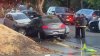 Adolescente arrestado tras persecución que dejó a un peatón muerto en Oakland