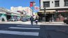 Ya no podrás estacionarte a menos de 20 pies de un paso peatonal en el Distrito 5 de San Francisco