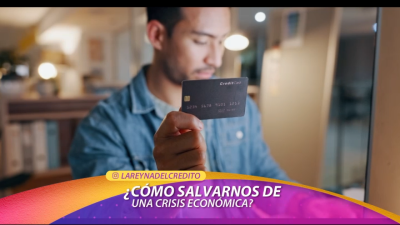 ¿Cómo evitar una crisis económica? Experta nos explica