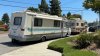 Familias hispanas que viven en casas rodantes multadas en Mountain View