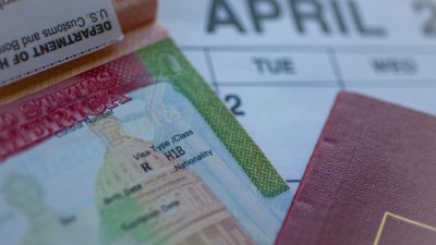 ¿Qué es la visa H1-B, la cual te permite trabajar temporalmente en EEUU? Te explicamos