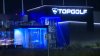 Derrame de aguas residuales provoca cierre de Topgolf en San José