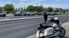 Un muerto, tres heridos y un sospechoso abatido por tiroteo en gimnasio de Las Vegas
