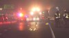 Mujer muere arrollada por un camión en la autopista 37 en Vallejo