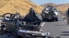 Buscan mejorar la carretera Vasco Road entre Brentwood y Livermore ante serie de accidentes mortales