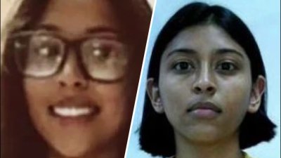 Desaparece joven marinera de EEUU; inician su búsqueda en Virginia