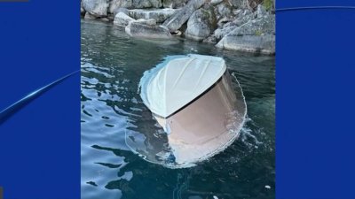 Guardia Costera suspende búsqueda de dos desaparecidos tras incidente en South Lake Tahoe