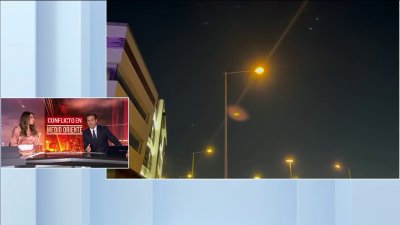 Cierran espacio aéreo en Catar; se preparan para contraataque