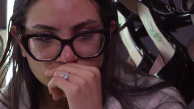 “Está todo en tu cabeza”: Skarxi entra en una crisis emocional