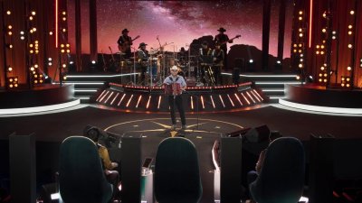 Así les fue a los concursantes en la tarima de Pase a la Fama