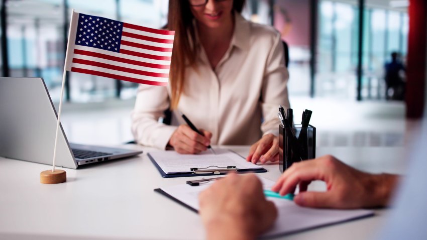US Immigration Application And Consular Visa Interview