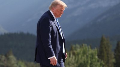 ¿Qué opciones evalúa tomar Trump sobre Irán? Esto es lo que se sabe