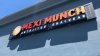 Las botanas de Mexi Munch deleitan a residentes de San José