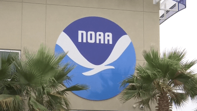 La NOAA contratará empleados esenciales tras recortes hechos a comienzos de año