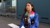 Joven hispana de Oakland será la primera en su familia en acudir a la universidad