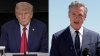 California versus Trump: seis claves de la batalla entre el Estado Dorado y el presidente