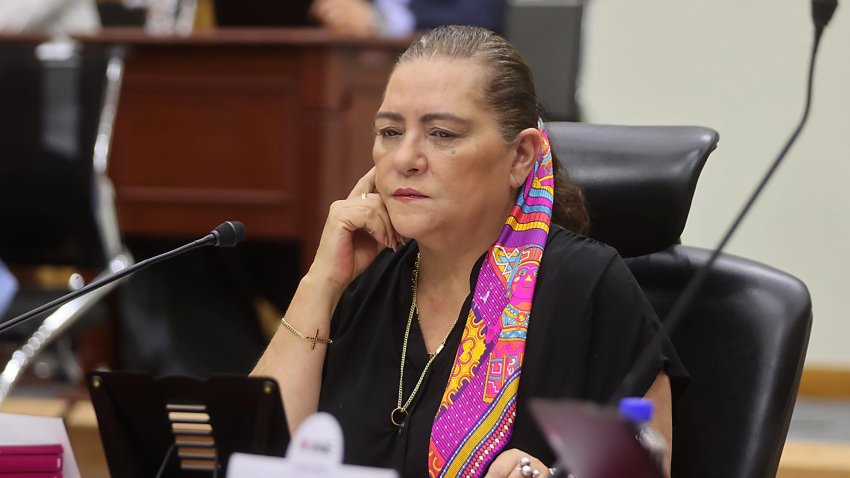 Autoridad electoral contó más de 458 millones de votos en elección judicial en México