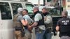 California: proyecto de ley busca exigir que agentes de ICE se identifiquen y no cubran sus rostros