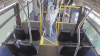 Arrestan a hombre que presuntamente se masturbó en un autobús de VTA