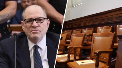 Jurado condena a Harvey Weinstein en nuevo juicio por delitos sexuales