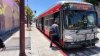 MUNI hará cambios en algunas rutas de autobuses en San Francisco