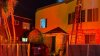 San Francisco: 12 desplazados tras incendio en vivienda en San Francisco