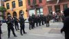 San Francisco: 60 arrestados, incluyendo menores, y 2 oficiales heridos en protesta contra ICE