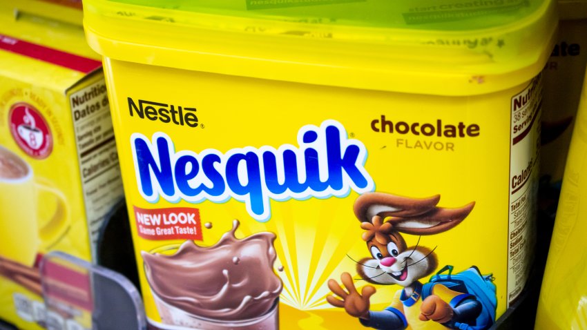 Nestlé